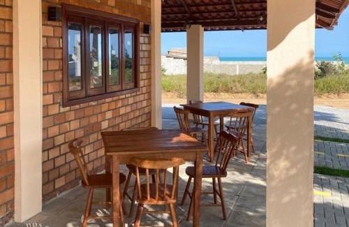 Pitimbu Hotel | Unforgettable Oceanfront Stay at Pousada dos Cânticos