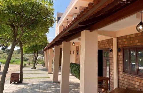Pitimbu Hotel | Unforgettable Oceanfront Stay at Pousada dos Cânticos