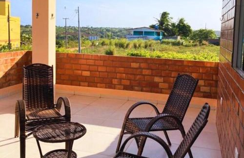 Pitimbu Hotel | Unforgettable Oceanfront Stay at Pousada dos Cânticos