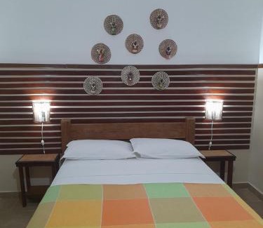 Paripueira Hotel | Relax at Pousada Dos Cajueiros - Oceanfront & Pet Friendly