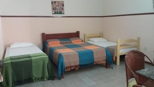 Paripueira Hotel | Relax at Pousada Dos Cajueiros - Oceanfront & Pet Friendly