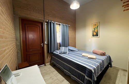 Delfinopolis Ski Chalet | POUSADA DOS COQUEIROS