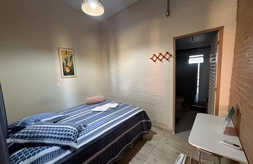 Delfinopolis Ski Chalet | POUSADA DOS COQUEIROS