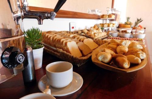 Vila Caranga Hotel | Relax at Pousada dos Coqueiros Búzios with Ocean Views