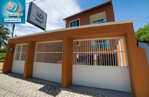Mundau Hotel | Pet-Friendly Pousada dos Corais with Oceanfront Views