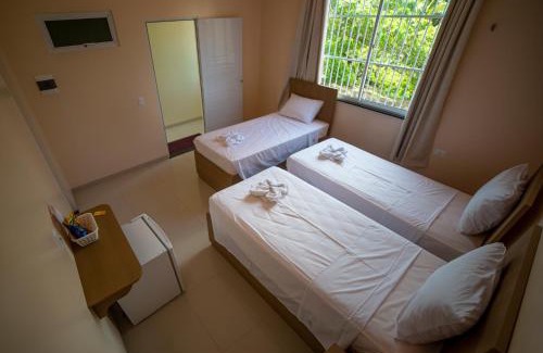 Mundau Hotel | Pet-Friendly Pousada dos Corais with Oceanfront Views