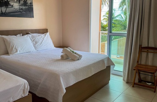 Mundau Hotel | Discover Pousada dos Corais: Family-Friendly Escape