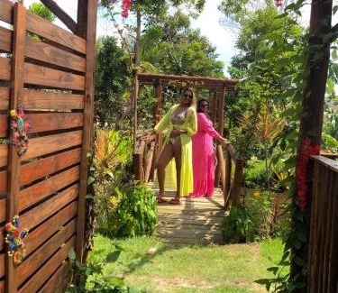Prado Hotel | Discover the Pousada dos Duques: Pet-Friendly Oasis