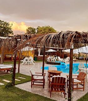 Prado Hotel | Discover the Pousada dos Duques: Pet-Friendly Oasis