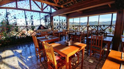 Vila Britania Hotel | Guest Rated 10/10 at Pousada dos Esquilos