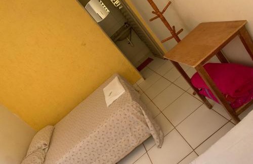 Montes Claros de Goias Hotel | Pousada dos Ipês