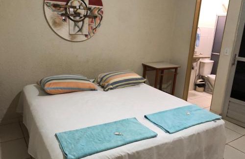 Montes Claros de Goias Hotel | Pousada dos Ipês