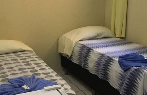 Sao Luis Historical Center Hotel | POUSADA DOS LEÕES