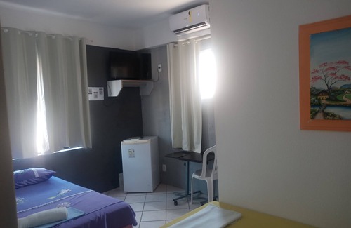 Sao Luis Historical Center Hotel | POUSADA DOS LEÕES