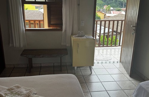 Paraty Hotel | Guest Favorite: Pousada dos Navegantes with Spa & Breakfast