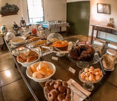 Ouro Preto Hotel | Explore Pousada Dos Ofícios: Family-Friendly Getaway