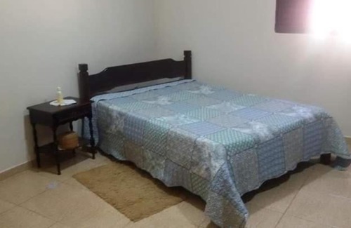Redencao da Serra Apartment | Unforgettable Stay at Pousada dos Pereiras - 10/10 Rated