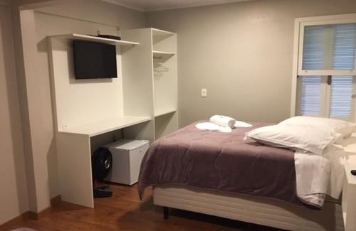 Nova Prata Hotel | Pousada dos Pinheirais