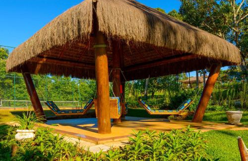 Pirenopolis Resort | Relax at Pousada dos Pireneus: Pool, Breakfast & Family Fun