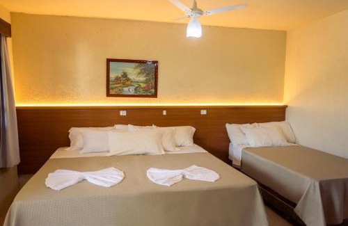 Nova Petropolis Hotel | Pousada dos Plátanos: Family-Friendly Retreat with Pool
