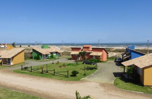 Jaguaruna Hotel | Discover Comfort at Pousada dos Sambaquis - Oceanfront Bliss