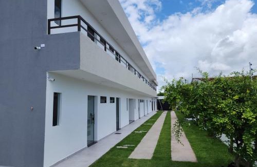 Marechal Deodoro Hotel | Explore Pousada dos Sonhos Francês with Ocean Views