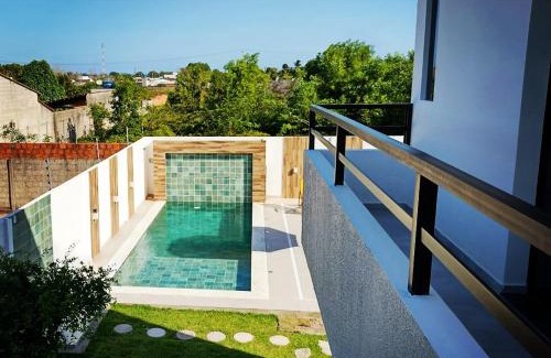 Marechal Deodoro Hotel | Explore Pousada dos Sonhos Francês with Ocean Views