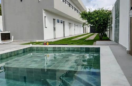 Marechal Deodoro Hotel | Explore Pousada dos Sonhos Francês with Ocean Views