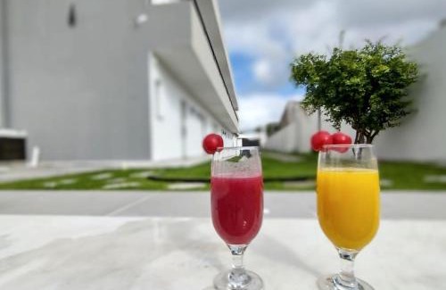 Marechal Deodoro Hotel | Explore Pousada dos Sonhos Francês with Ocean Views