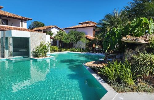 Buzios Hotel | Guest Favorite: Pousada dos Tangarás with Pool & Breakfast