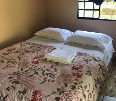 Artur Nogueira Hotel | Relax at Pousada Dos Ypês with Oceanfront Pool Access