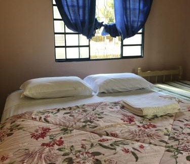 Artur Nogueira Hotel | Relax at Pousada Dos Ypês with Oceanfront Pool Access