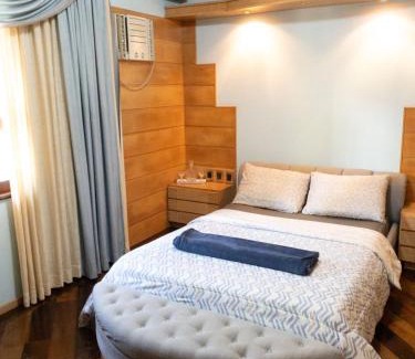 Vila Nova Cabin | Pet-Friendly Pousada DRIRIOS HOUSE with Oceanfront Views