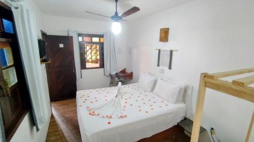 Praia do Forte Hotel | Pet-Friendly Pousada Du’Forte: Rated 9.3/10 by Guests