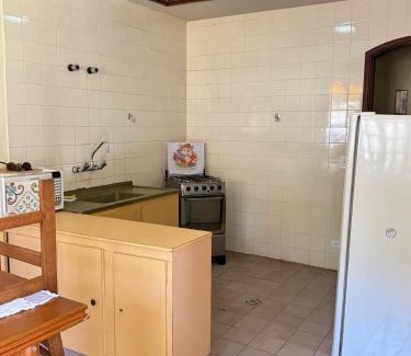Vila Britania Hotel | Pet-Friendly Retreat at Pousada Duas Quedas - Rated 9/10