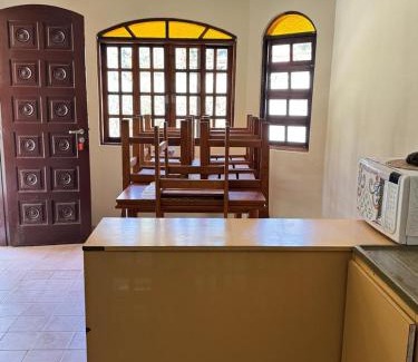 Vila Britania Hotel | Pet-Friendly Retreat at Pousada Duas Quedas - Rated 9/10