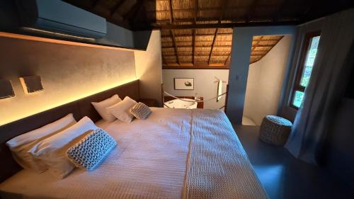 Garca Torta Hotel | Elegant Pousada Residencia Duna Paraiso with Ocean Views