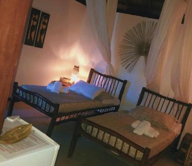 Garca Torta Hotel | Elegant Pousada Residencia Duna Paraiso with Ocean Views