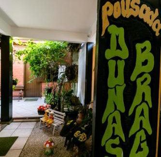 Braga Hotel | Ocean View Retreat at Pousada Dunas Braga - Rated 9/10