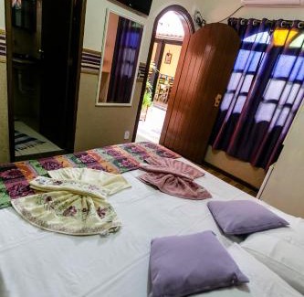 Braga Hotel | Ocean View Retreat at Pousada Dunas Braga - Rated 9/10