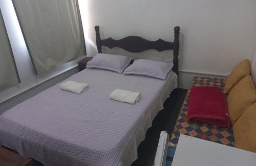 Itaguai Hotel | Family-Friendly Hotels in Itaguaí, Brazil with Great Ratings