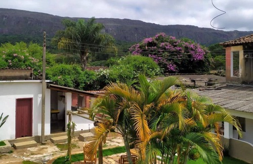 Tiradentes Villa | Explore Pousada e Bistrô Casa Direita: Family & Pet-Friendly Stay