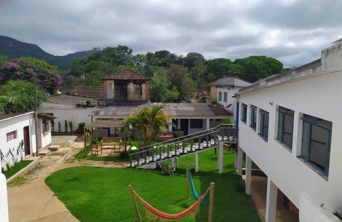 Tiradentes Villa | Explore Pousada e Bistrô Casa Direita: Family & Pet-Friendly Stay