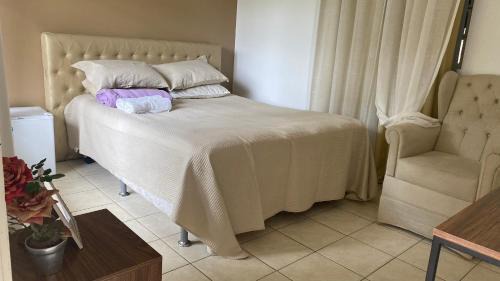 Northeast Region Hotel | Discover Pousada e Bistrô Estância Monte Horebe's Bliss