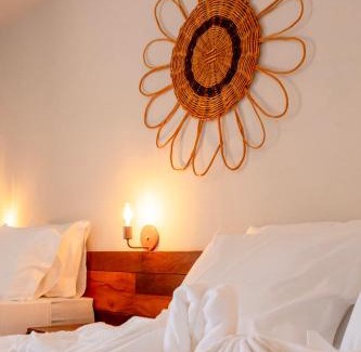 Sao Miguel dos Milagres Hotel | Beachfront Bliss at Pousada e Restaurante Garoupa