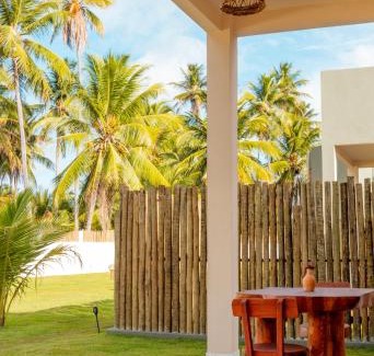 Sao Miguel dos Milagres Hotel | Beachfront Bliss at Pousada e Restaurante Garoupa