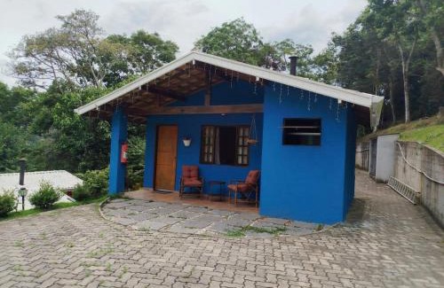 Santo Antonio do Pinhal Cabin | Discover Pousada e Chalés Vista Linda - Perfect for Families