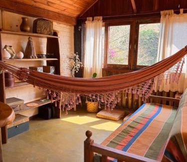 Conceicao do Ibitipoca Hotel | Pet-Friendly Pousada e Café Tangará with Exceptional Reviews