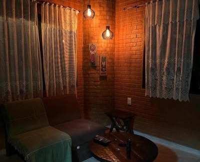 Conceicao do Ibitipoca Hotel | Pet-Friendly Pousada e Café Tangará with Exceptional Reviews