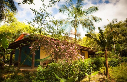 Iporanga Hotel | Explore Comfort at Pousada e Camping Rupestre - 9/10 Rating